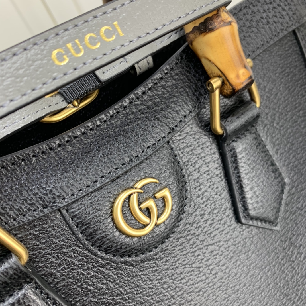 Gucci Top Handle Bags